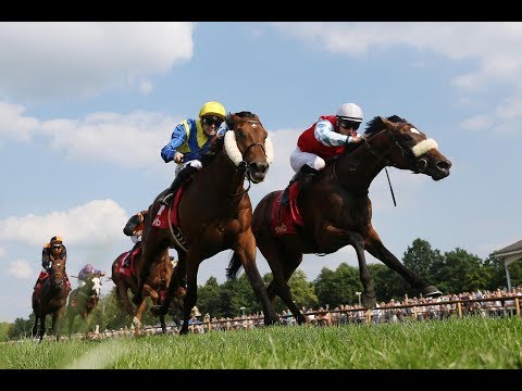 Bremen: swb-Derby Trial (Listenrennen)