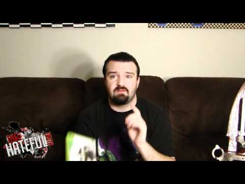 The Hateful Truth Ep. 55 - Battlefield 3 vs. Modern Warfare 3