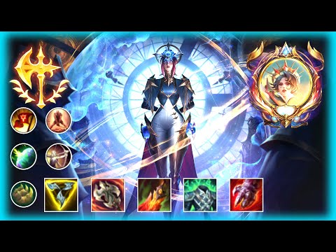 Peyjeym MONTAGE - "GOD TOPLANER" 2022 | LOL TIME STREAMERS