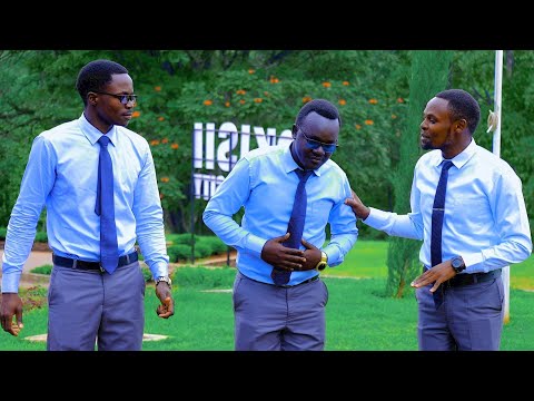 KWA FURAHA | ROYAL BROTHERS MINISTERS  - KISII [ OFFICIAL VIDEO]