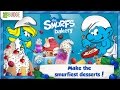 The Smurfs Bakery Dessert Maker