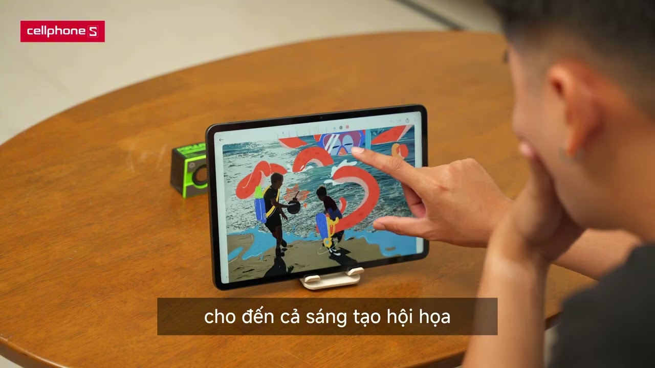 Video thumbnail