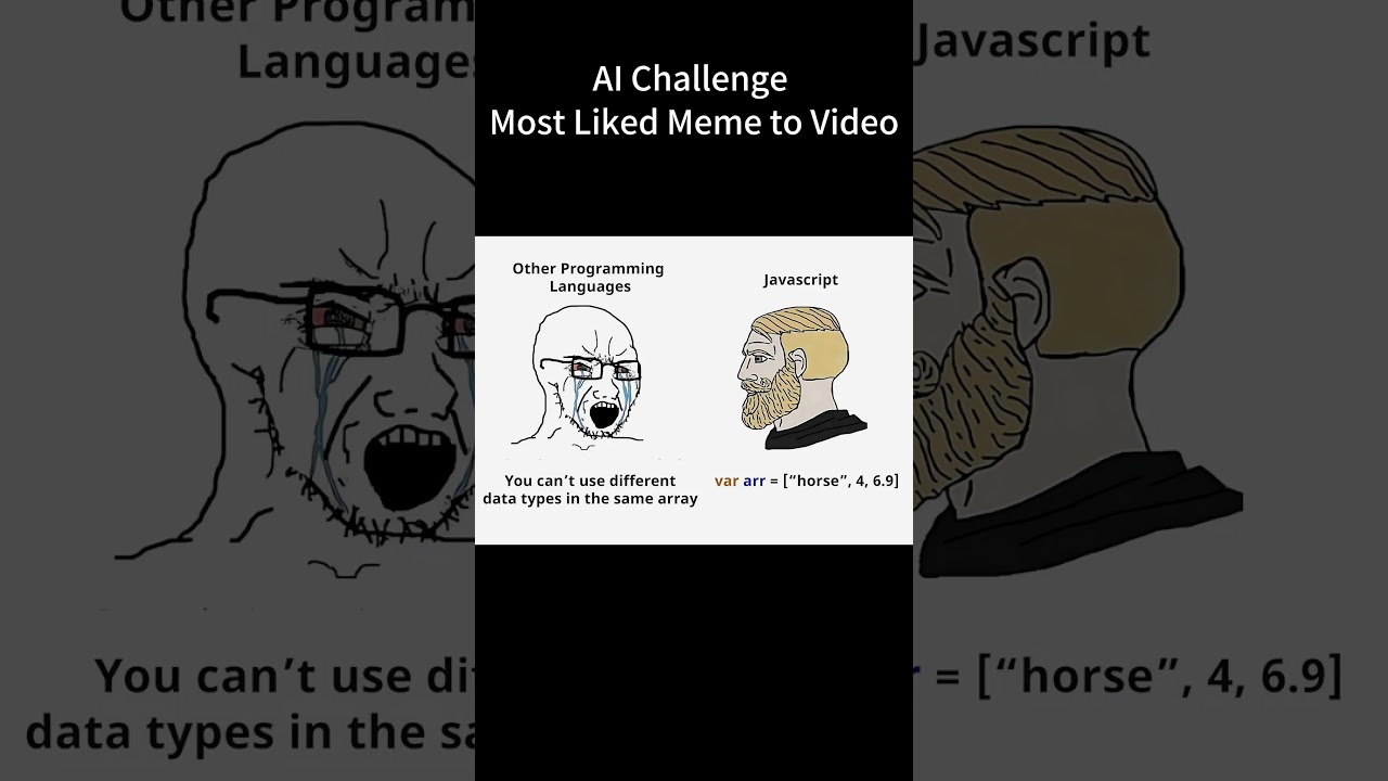 Programmer Humor 388 #programming #programmer #it #coding #humor #meme #ai #joke
