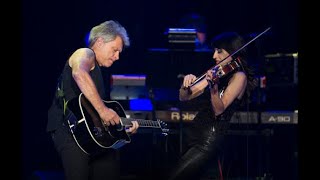 Jon Bon Jovi & Kings Of Suburbia: Live in Red Bank, NJ 2014 [Full]