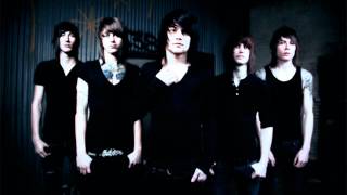 Asking Alexandria - Nobody Don&#39;t Dance No More