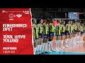 Maçın Tamamı | Fenerbahçe Opet - Türk Hava Yolları 