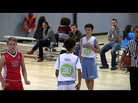 HCE Gym Ratz (56) vs. PD (38) - 01-21-2017