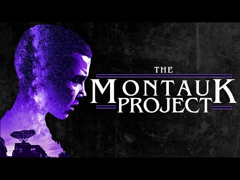 The Montauk Project | The Conspiracy Behind Stranger Things