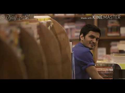 TUJHSE DOOR JO HOTA HOON TUKDA TUKDA SOTA HOON - GAJENDRA VERMA _ WHATSAPP STATUS