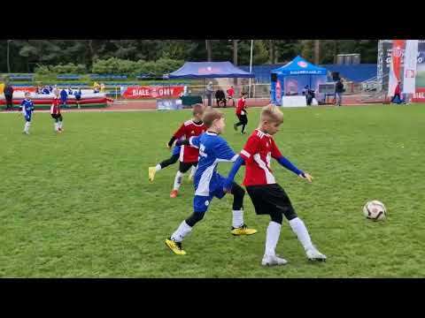 🔟Junior Ełk vs APN Ostrołęka