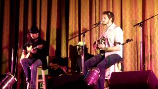 Ben Taylor, &quot;Wrong &quot;, 04-08-2010,the Naro,Norfolk,VA