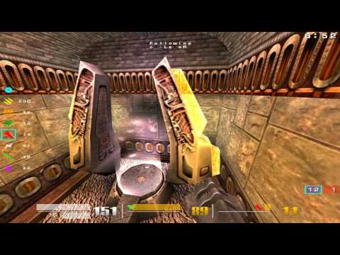 CPL Holland: LeXeR (POV) vs. stelam - ztn3tourney1