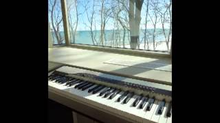 The Starting Line - Best Of Me (Piano Cover)