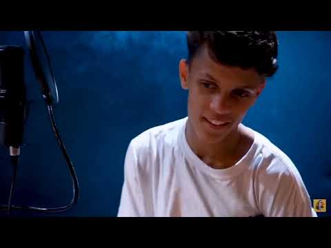 MC BARONE E MC BIELZINHO ZL / HOMENAGEM PARA DONA AMÉLIA