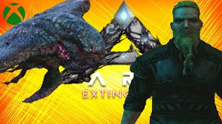 ALL TITANS BLEED ! * Ark Survival Evolved * Role Play Moments - Ep. 12