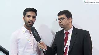 We are planning to go ahead with an IPO in the near future, says Vaibhav Goyal, Director, Kutch Chemical Industries Ltd.