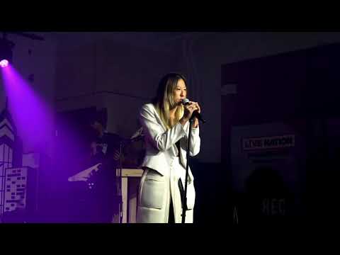 REGOTHERESHEGO - Light (Live at Rec Philly)