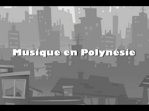 Musique En Polynésie -Le duo Buenos Aires