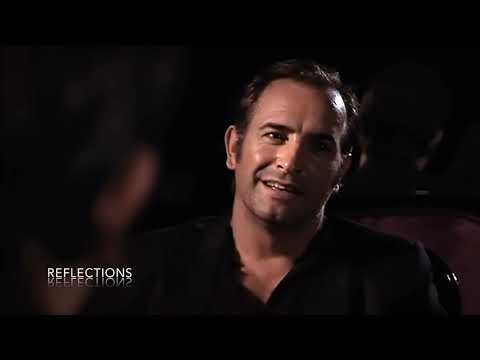JEAN DUJARDIN France Télévisions