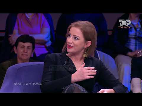 Nobeli i Peter Handke – Top Show, 16 Tetor 2019, Pjesa 3