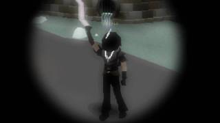 (RSMV) I&#39;mmortal- Skinny Puppy