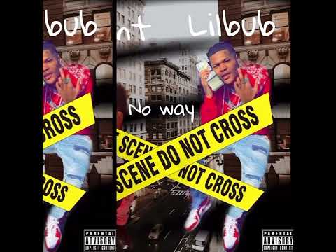 Lilvant x Lilbub- No Way