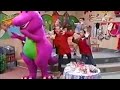 Barney Friends A Package Of Friendship Season 5 Episode 20