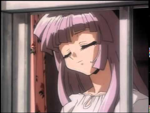 Manowar - Master of the wind (anime clip)