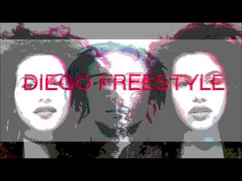 Alex & Vladi X Ndoe ft. Tory Lanez - Diego freestyle (mashup)