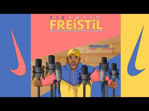 ♒🐱 @PiKaHsSo - FREiSTiL (Reloaded) Produced By Tonio Tha Conducta Directed By Timewarped
