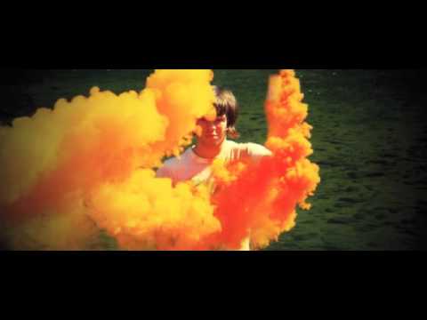 Dance Gavin Dance - Me and Zoloft Get Along Just Fine (Official Music Video)