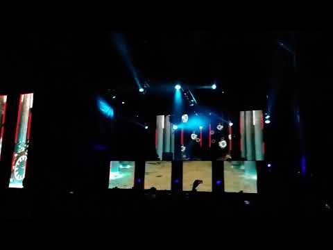 Solomun @ Mandarine Park, Buenos Aires 2017
