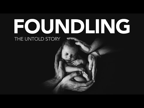 Foundling: The Untold Story Official Trailer