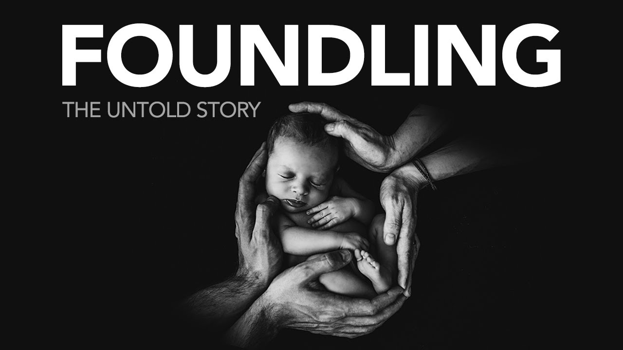 Foundling: The Untold Story Official Trailer