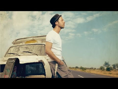 Videoclip de Dans ma maison — Christophe Maé
