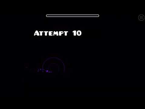 Massacre by GD Jose | Geometry Dash