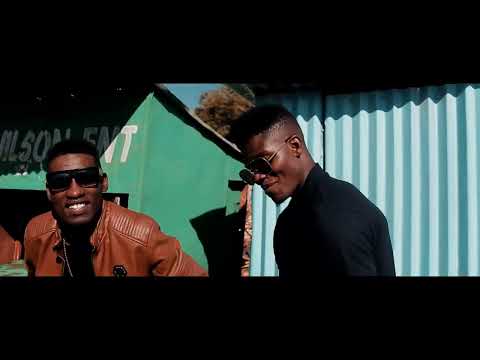 Jonny cee ft t low shipikisha (official music video)