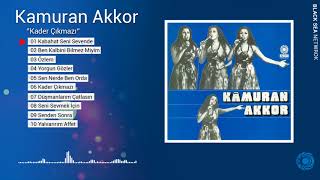 Musik-Video-Miniaturansicht zu Kabahat Seni Sevende Songtext von Kamuran Akkor
