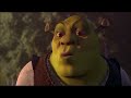 All Shrek 1 4 2001 2010 Trailer