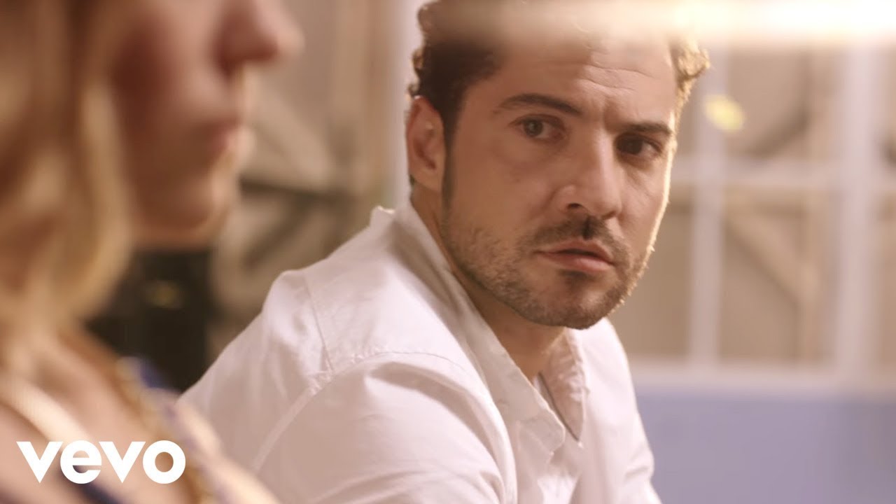 David Bisbal — Culpable