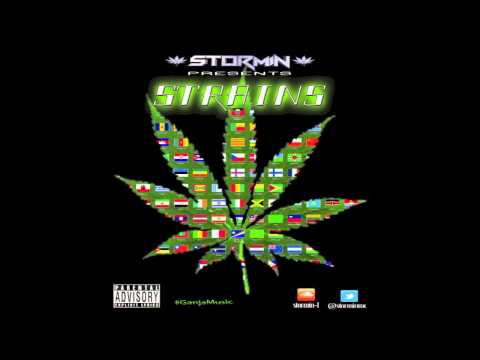 Stormin - Amsterdam