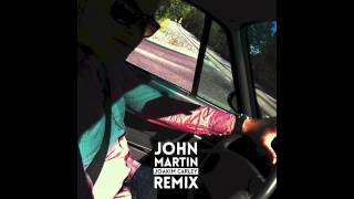 John Martin - Just Drive (Joakim Carley Remix)