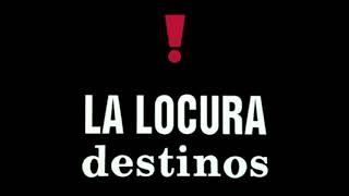 La Locura "Destinos" [1992]