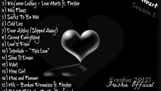 Slippin&#39; - Freshie (Original Lyrics)