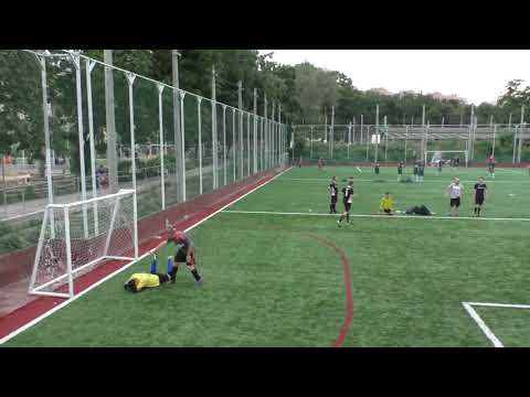 3 КХ 7 Лига Draft papercup - Фк Олимпик 1 Тайм