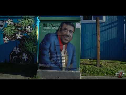 D/SAINT  "CENTRAL DISTRICT LEGACY" FULL VIDEO