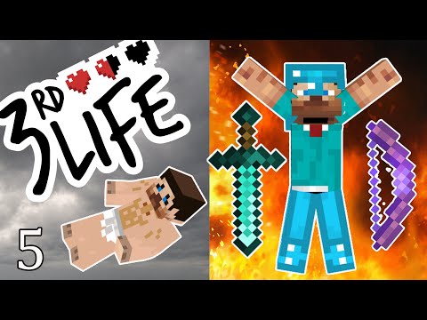 3rd Life: Episode 5 - CHUMP TO CHAMP BABY!!!