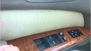 preview picture of video '2001 Infiniti Q45 Used Cars Mc Kees Rocks PA'