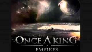 Once A King - Traces