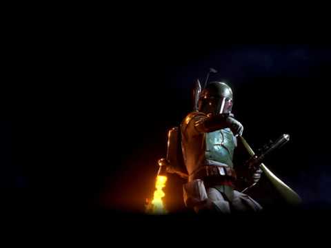 Star Wars Battlefront II Boba Fett Conversation Voice lines
